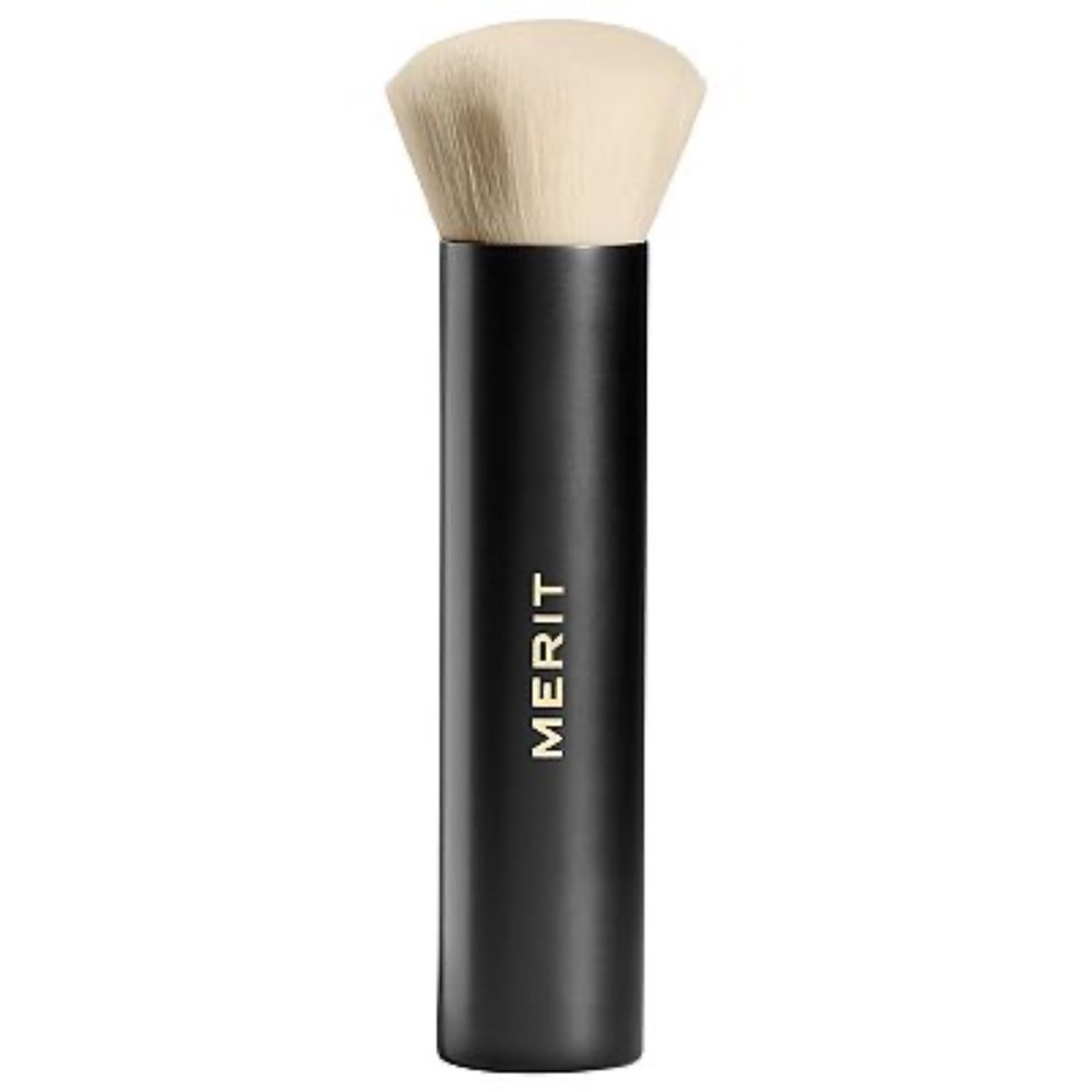 Merit Blending Brush 1